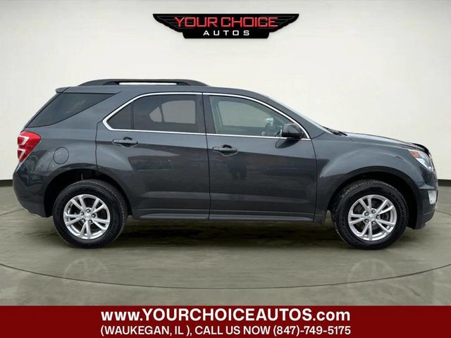 2017 Chevrolet Equinox AWD 4dr LT w/1LT - 22981226 - 5