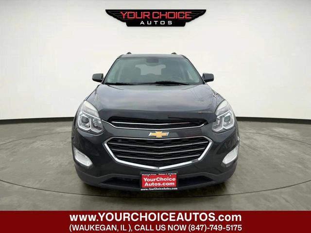 2017 Chevrolet Equinox AWD 4dr LT w/1LT - 22981226 - 7
