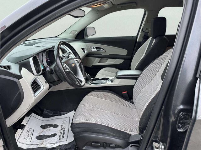 2017 Chevrolet Equinox AWD 4dr LT w/1LT - 22981226 - 8