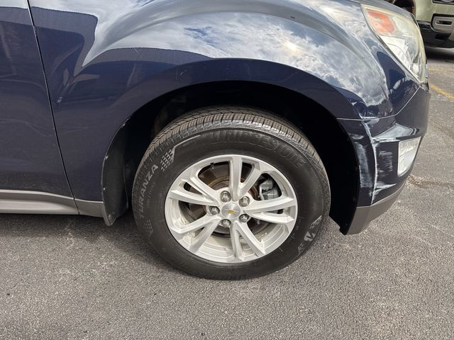 2017 Chevrolet Equinox AWD 4dr LT w/1LT - 22890429 - 9