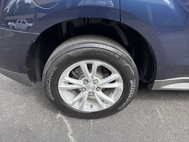 2017 Chevrolet Equinox AWD 4dr LT w/1LT - 22890429 - 10