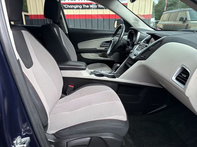 2017 Chevrolet Equinox AWD 4dr LT w/1LT - 22890429 - 13