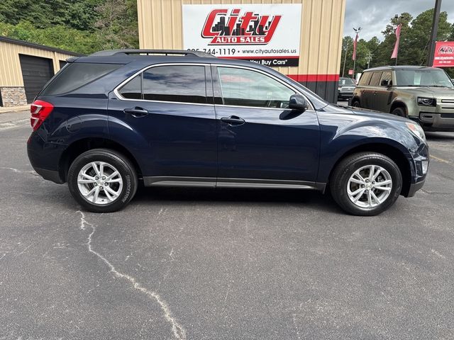 2017 Chevrolet Equinox AWD 4dr LT w/1LT - 22890429 - 1