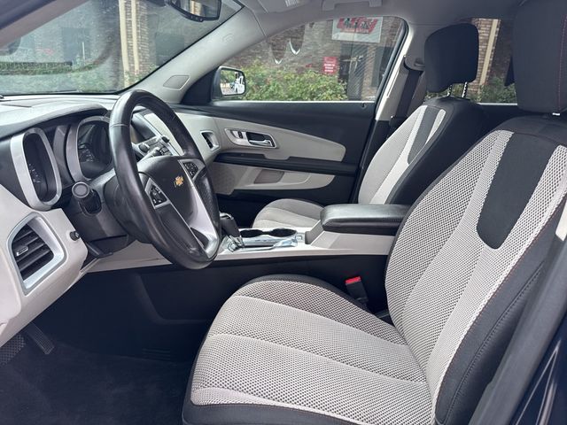 2017 Chevrolet Equinox AWD 4dr LT w/1LT - 22890429 - 21