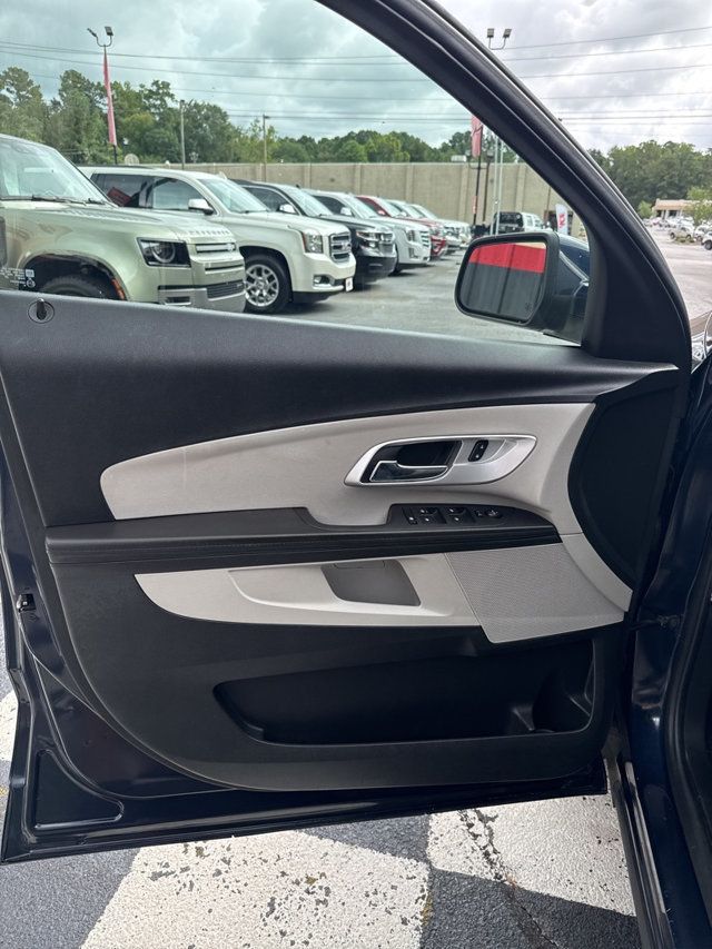 2017 Chevrolet Equinox AWD 4dr LT w/1LT - 22890429 - 22