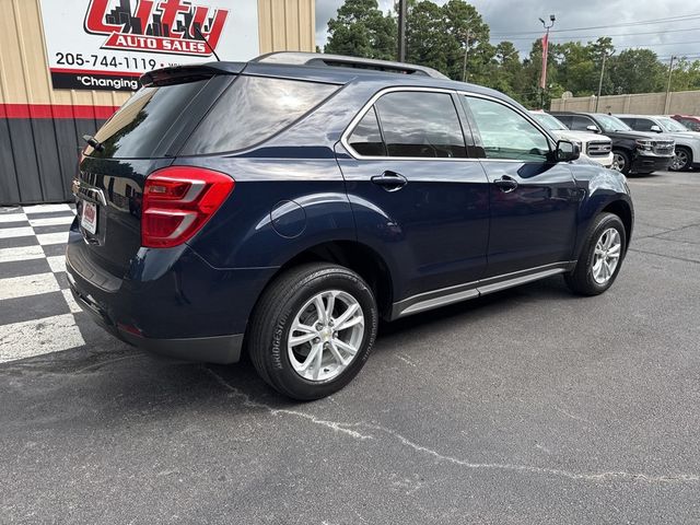2017 Chevrolet Equinox AWD 4dr LT w/1LT - 22890429 - 2