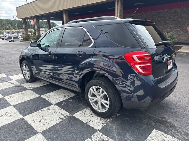 2017 Chevrolet Equinox AWD 4dr LT w/1LT - 22890429 - 4