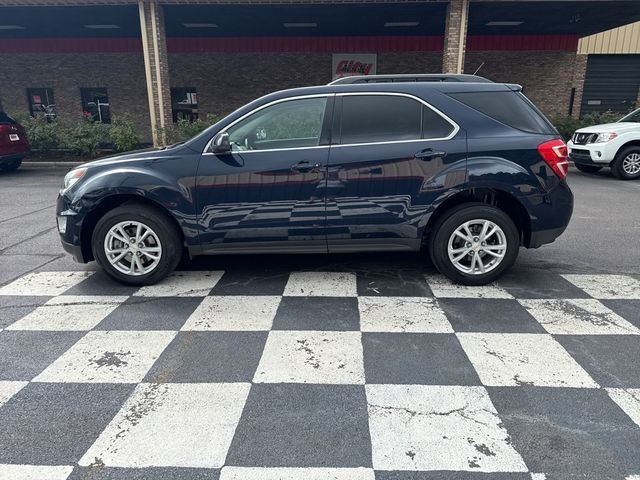 2017 Chevrolet Equinox AWD 4dr LT w/1LT - 22890429 - 5