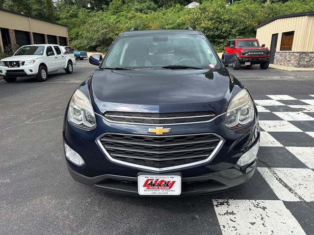 2017 Chevrolet Equinox AWD 4dr LT w/1LT - 22890429 - 7