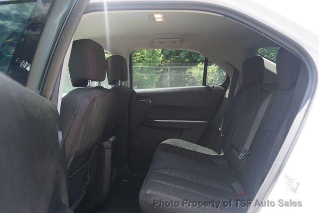 2017 Chevrolet Equinox AWD 4dr LT w/1LT - 23034883 - 10