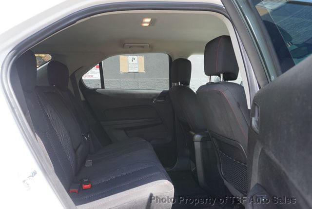 2017 Chevrolet Equinox AWD 4dr LT w/1LT - 23034883 - 11