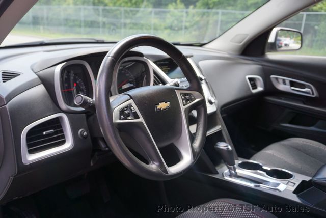 2017 Chevrolet Equinox AWD 4dr LT w/1LT - 23034883 - 12