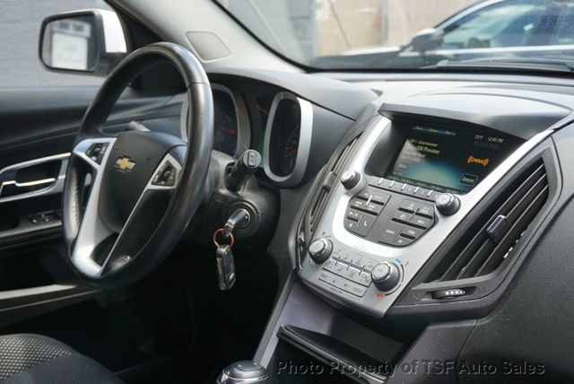 2017 Chevrolet Equinox AWD 4dr LT w/1LT - 23034883 - 13