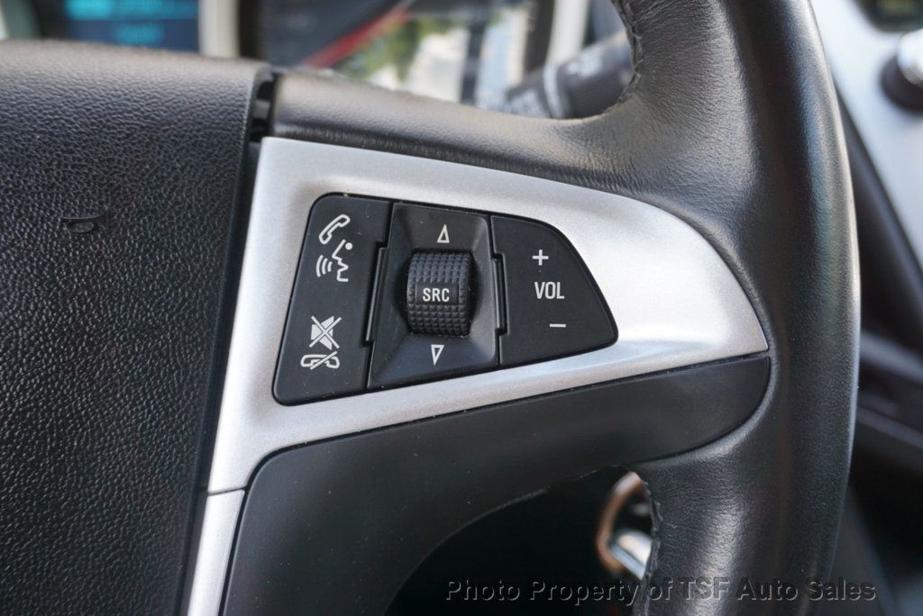 2017 Chevrolet Equinox AWD 4dr LT w/1LT - 23034883 - 16