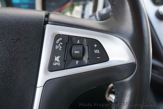 2017 Chevrolet Equinox AWD 4dr LT w/1LT - 23034883 - 16