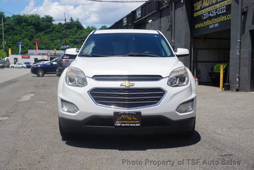 2017 Chevrolet Equinox AWD 4dr LT w/1LT - 23034883 - 1