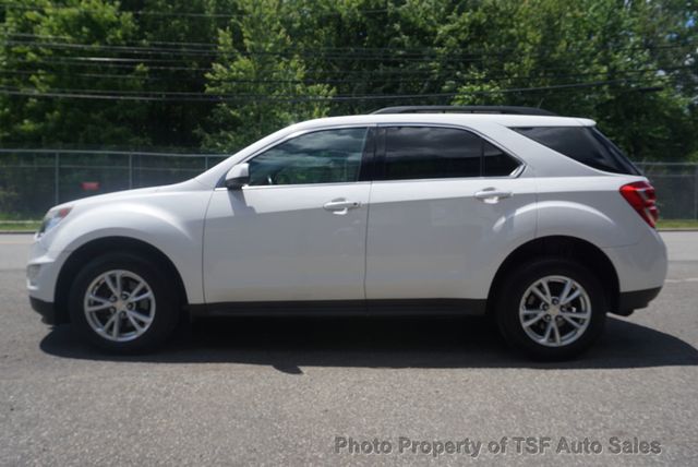 2017 Chevrolet Equinox AWD 4dr LT w/1LT - 23034883 - 3