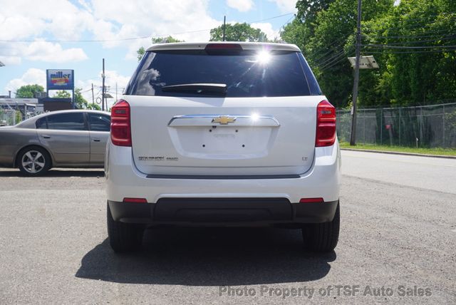2017 Chevrolet Equinox AWD 4dr LT w/1LT - 23034883 - 5