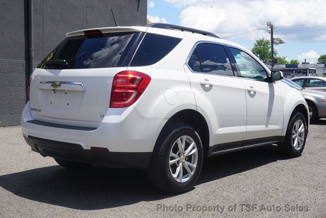 2017 Chevrolet Equinox AWD 4dr LT w/1LT - 23034883 - 6