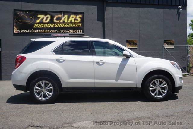 2017 Chevrolet Equinox AWD 4dr LT w/1LT - 23034883 - 7