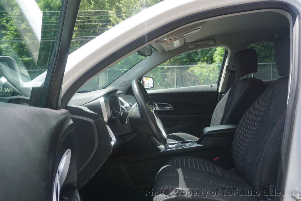 2017 Chevrolet Equinox AWD 4dr LT w/1LT - 23034883 - 8