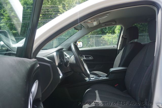 2017 Chevrolet Equinox AWD 4dr LT w/1LT - 23034883 - 8