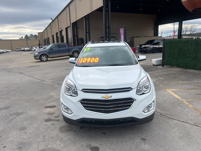 2017 Chevrolet Equinox AWD 4dr Premier - 22963183 - 1