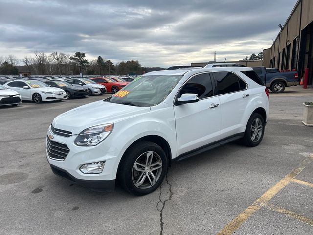 2017 Chevrolet Equinox AWD 4dr Premier - 22963183 - 2