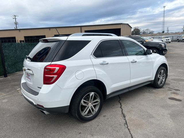 2017 Chevrolet Equinox AWD 4dr Premier - 22963183 - 3