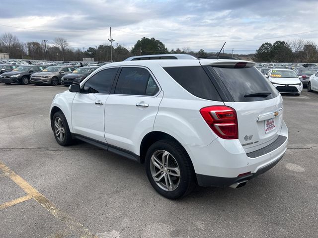 2017 Chevrolet Equinox AWD 4dr Premier - 22963183 - 5
