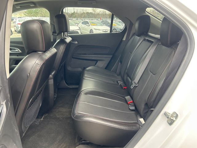 2017 Chevrolet Equinox AWD 4dr Premier - 22963183 - 6