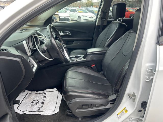 2017 Chevrolet Equinox AWD 4dr Premier - 22963183 - 7