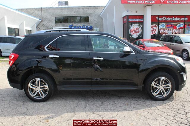 2017 Chevrolet Equinox AWD 4dr Premier - 22451067 - 5