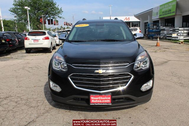 2017 Chevrolet Equinox AWD 4dr Premier - 22451067 - 7