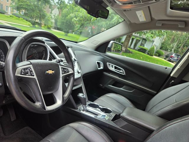 2017 Chevrolet Equinox AWD 4dr Premier - 23053630 - 9