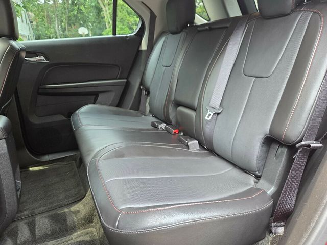 2017 Chevrolet Equinox AWD 4dr Premier - 23053630 - 11