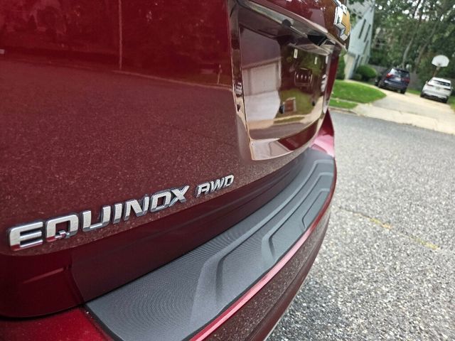 2017 Chevrolet Equinox AWD 4dr Premier - 23053630 - 18