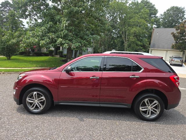 2017 Chevrolet Equinox AWD 4dr Premier - 23053630 - 1