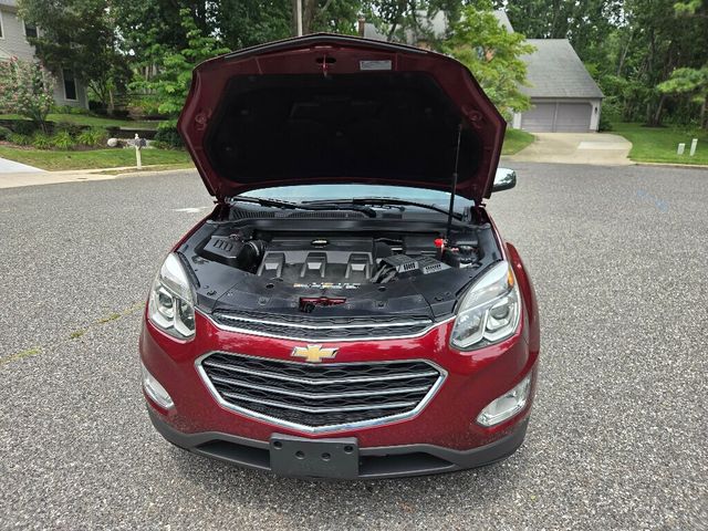 2017 Chevrolet Equinox AWD 4dr Premier - 23053630 - 20