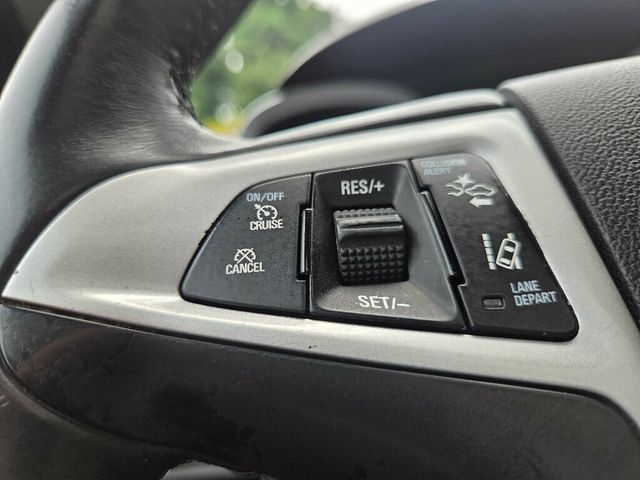 2017 Chevrolet Equinox AWD 4dr Premier - 23053630 - 27