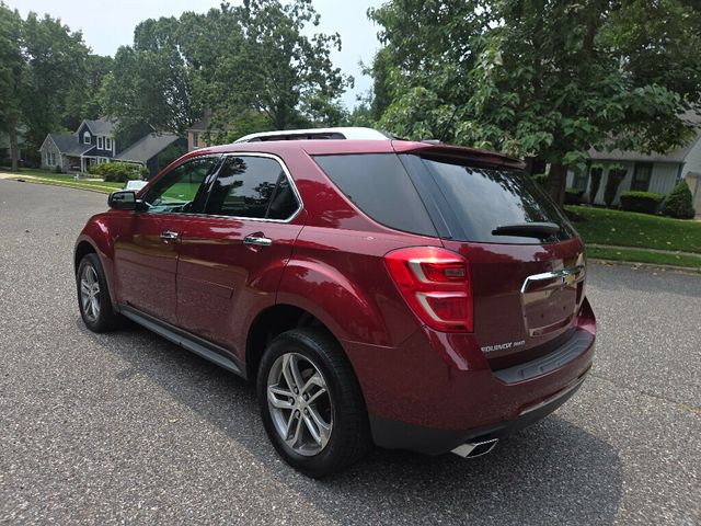 2017 Chevrolet Equinox AWD 4dr Premier - 23053630 - 2
