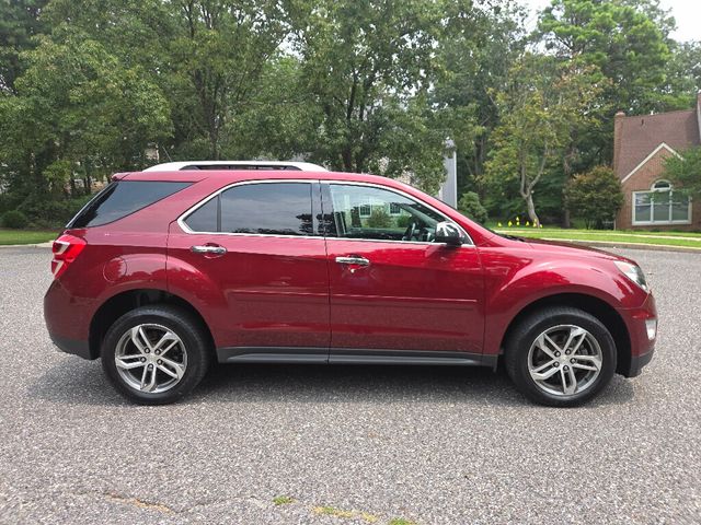2017 Chevrolet Equinox AWD 4dr Premier - 23053630 - 5