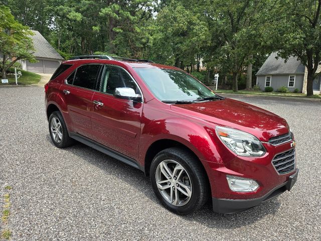 2017 Chevrolet Equinox AWD 4dr Premier - 23053630 - 6