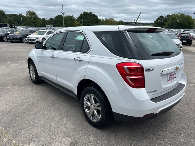 2017 Chevrolet Equinox FWD 4dr L - 22881811 - 5