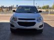 2017 Chevrolet Equinox FWD 4dr LS - 22611664 - 3