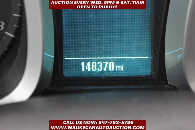 2017 Chevrolet Equinox FWD 4dr LS - 22949750 - 7