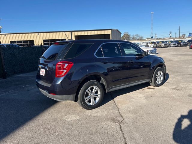 2017 Chevrolet Equinox FWD 4dr LS - 22959575 - 3