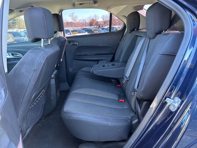 2017 Chevrolet Equinox FWD 4dr LS - 22959575 - 6