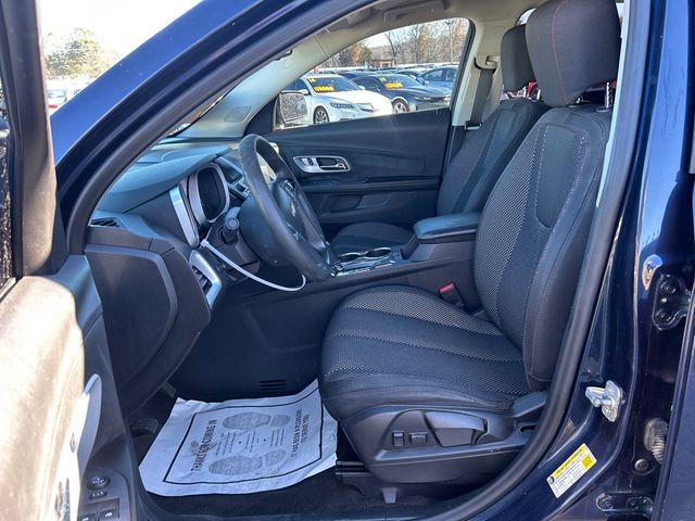 2017 Chevrolet Equinox FWD 4dr LS - 22959575 - 7