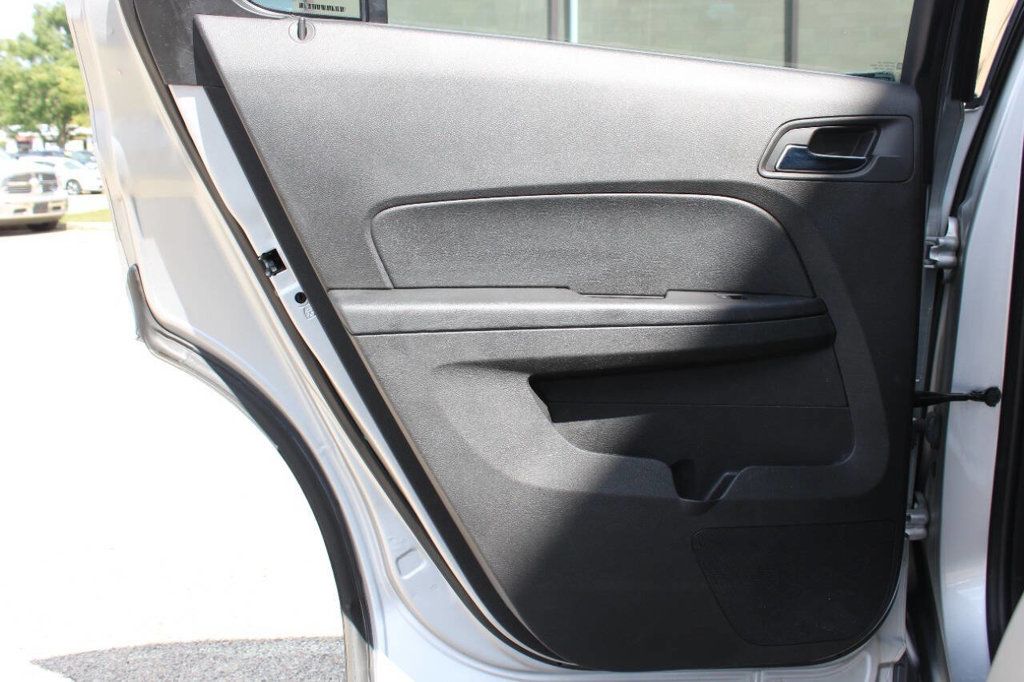 2017 Chevrolet Equinox FWD 4dr LS - 22912712 - 11